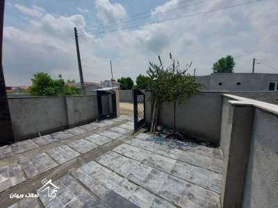 خرید ویلا 170 متری در محمود آباد 