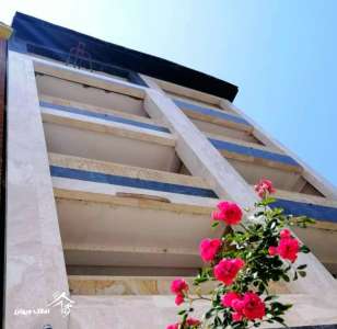 خرید آپارتمان 105 متری در محمود آباد 