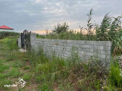 فروش زمین 235 متری در نوربر11 متر