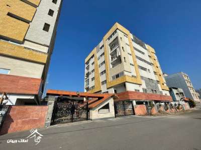 خرید آپارتمان 113 متری در محمود آباد منطقه خیابان آزادی