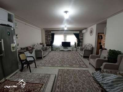 خرید آپارتمان 85 متری در محمود آباد منطقه خیابان معلم