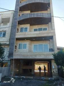 فروش آپارتمان 117 متری در محمود آباد