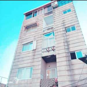 خرید آپارتمان 110 متری در محمود آباد منطقه خیابان امام(فرد)