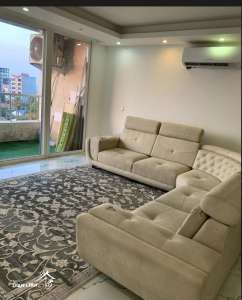 خرید آپارتمان  ویو کامل دریا  دوبلکس 110 متری در ایزدشهر