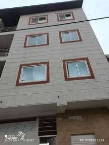 رهن آپارتمان 115 متری در محمود آباد منطقه خیابان امام