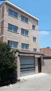 خرید آپارتمان 125 متری در محمود آباد منطقه خیابان معلم (جنوبی )