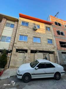 خرید آپارتمان نوساز 100 متری در محمود آباد