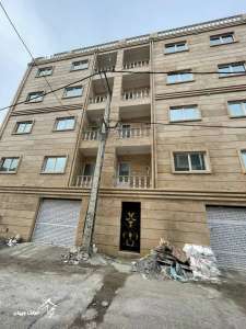 خرید آپارتمان 130 متری در محمود آباد منطقه خیابان امام(زوج )