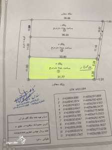 خرید زمین 385 متری در محمود آباد منطقه سیاهرودسر