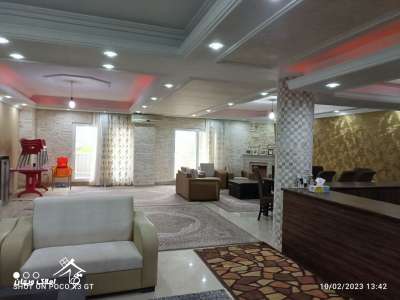 خرید آپارتمان 205 متری در محمود آباد منطقه خیابان معلم