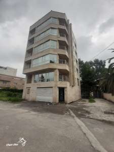 خرید آپارتمان نوساز 130 متری در ایزدشهر