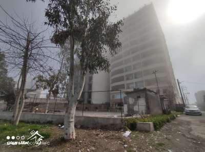 خرید آپارتمان نوساز استخردار 185 متری در محمود آباد