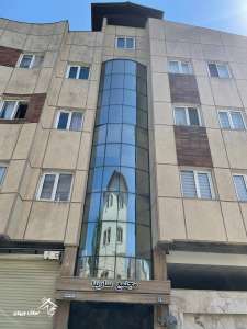 خرید آپارتمان 124 متری در محمود آباد 