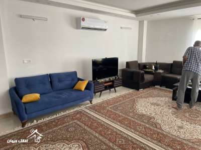خرید آپارتمان 124 متری در محمود آباد 