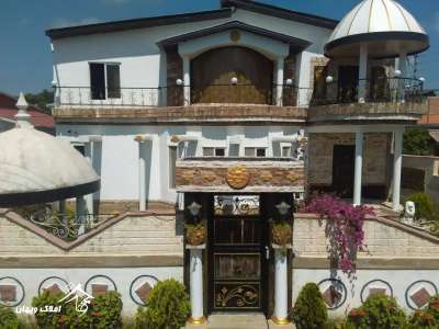 فروشرویلا جکوزی دار 250 متری در محمود آباد
