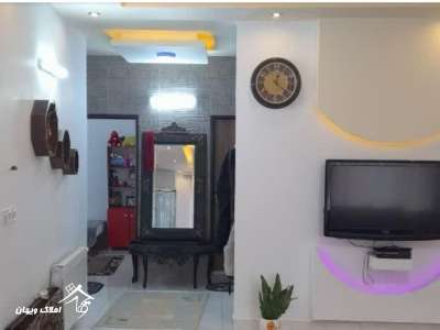 فروش آپارتمان نوساز 105 متری در محمود آباد