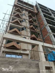 فروش آپارتمان نوساز155 متری در محمود آباد