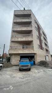 فروش آپارتمان نوساز 110 متری در محمود آباد