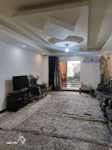 خرید آپارتمان 121 متری در ایزدشهر 