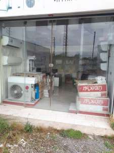 فروش مغازه 30 متری در محمود آباد