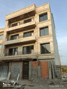 فروش آپارتمان نوساز 200 متری در محمود آباد