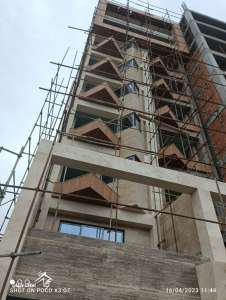 خرید آپارتمان نوساز 155 متری در ایزدشهر