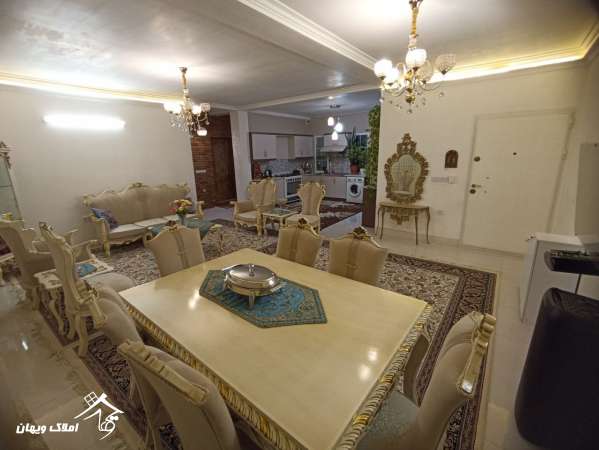 خرید آپارتمان 140 متری در محمود آباد منطقه خیابان امام