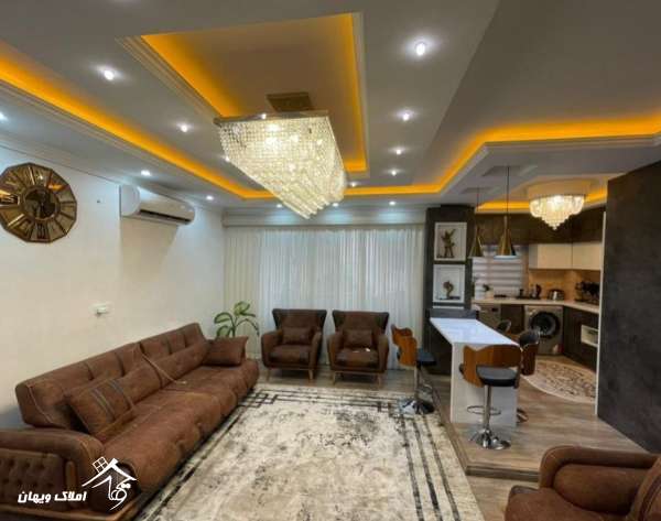 خرید آپارتمان 85 متری در محمود آباد منطقه چاکسر