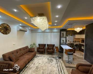 فروش آپارتمان 85 متری در محمود آباد