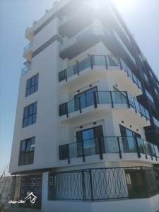 فروش آپارتمان نوساز118 متری در ایزدشهر