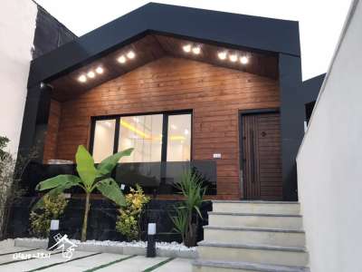 خرید ویلا نوساز 140 متری در محمود آباد