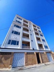 فروش آپارتمان نوساز135 متری در محمود آباد