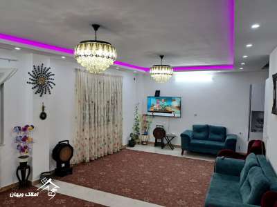 فروش آپارتمان نوساز 95 متری در محمود آباد