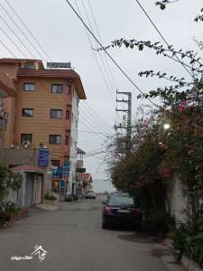 خرید آپارتمان 145 متری در محمود آباد 