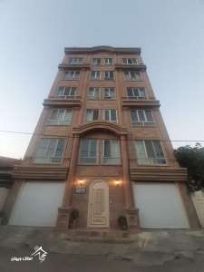 خرید آپارتمان 116 متری طبقه 5 در محمود آباد