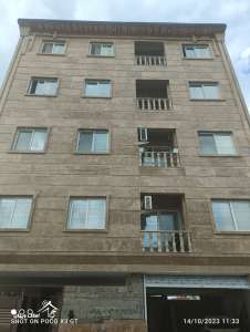 خرید آپارتمان نوساز تک واحدی85 متری در محمود آباد