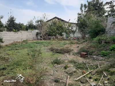خرید زمین 317 با بافت مسکونی در محمود آباد