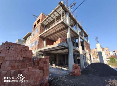 پیش فروش تحویل خرداد ۱۴۰۳ آپارتمان 115 متری در محمود آباد