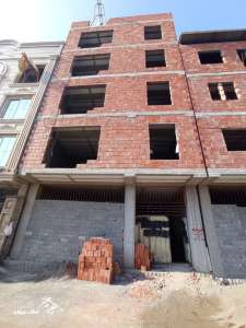 پیش فروش  آپارتمان درمنطقه معلم 90 متری در محمود آباد