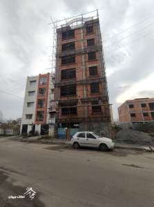 پیش فروش آپارتمان  130متری در محمود آباد