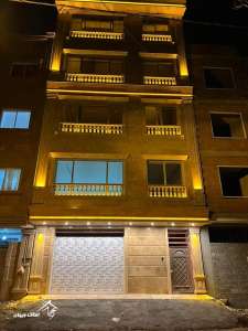 خرید آپارتمان نوساز 110 متری در محمود آباد