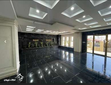 فروش آپارتمان 125 متری در ایزدشهر