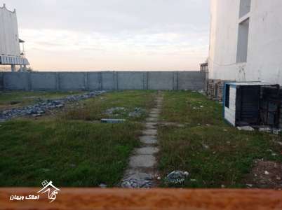 فروش زمین مسکونی 850 متری در محمود آباد