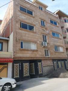 فروش آپارتمان نوساز 80 متری در محمود آباد