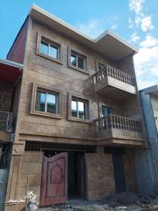 خرید آپارتمان نوساز117 متری در محمود آباد