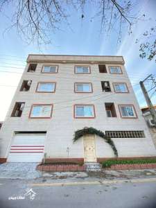 خرید آپارتمان 90 متری در منطقه طبیعت محمود آباد