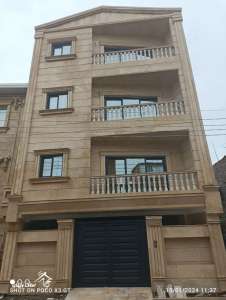 خرید آپارتمان 110 متری در محمود آباد منطقه خ معلم باران