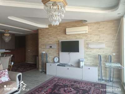 خرید آپارتمان 147 متری در ایزدشهرمنطقه رستمرود ساحلی