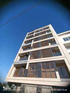 خرید آپارتمان 150 متری در ایزدشهر منطقه رستمرود ساحلی