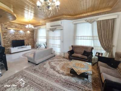 فروش آپارتمان 120 متری در محمود آباد